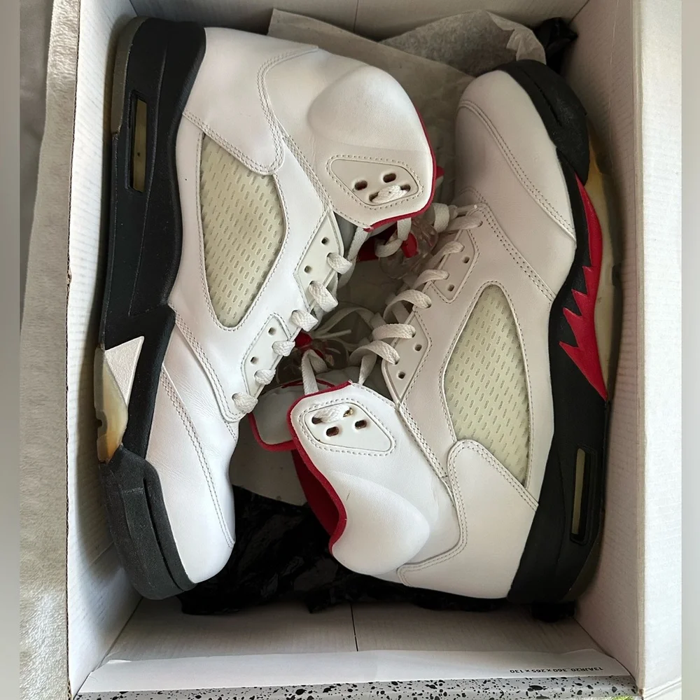 Jordan shoes are